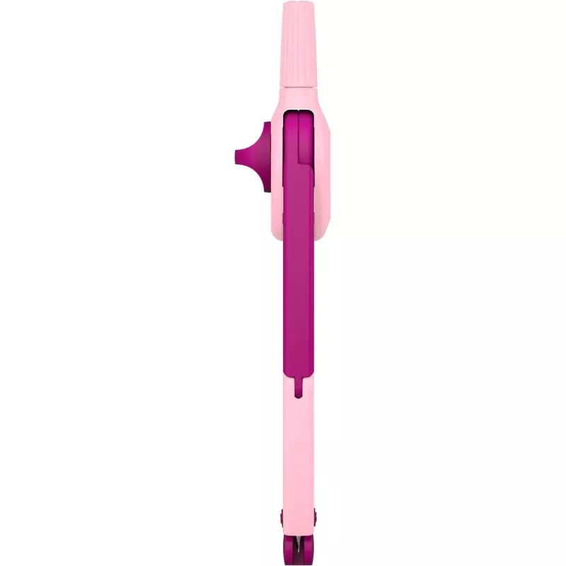 Compás escolar Pelikan Griffix GZ/1/B, Sweet Berry (violeta)