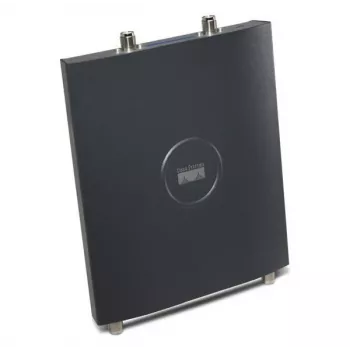 Punto de acceso inalámbrico Cisco AIR-AP1242AG-E-K9-RFB 802.11a/g no modular IOS