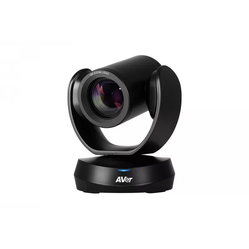 AVer CAM520 Pro3 8 MP negro 1920 x 1080 píxeles 60 fps