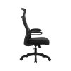 Silla de oficina gaming Onex | Skyflex Premium Malla | negro
