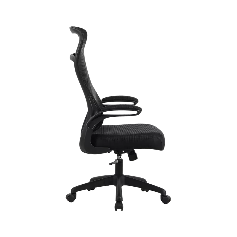 Silla de oficina gaming Onex | Skyflex Premium Malla | negro