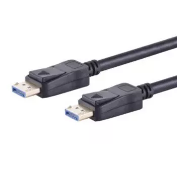 Cable DisplayPort Microconnect MC-DP-8K-100V2.0B resolución 8K 100V2.0