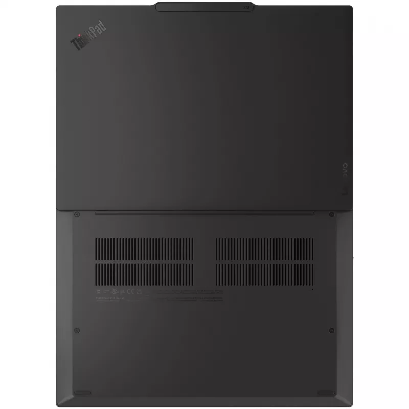 Lenovo ThinkPad X13 Gen 6 (AMD) Copilot+ PC AMD Ryzen™ AI 5 340 Portátil 33,8 cm (13,3 inch) WUXGA 32 GB LPDDR5x-SDRAM 1 TB SSD Wi-Fi 7 (802.11be) Windows 11 Pro Alemán Negro