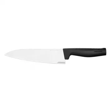 Cuchillo de cocina Fiskars 1051747 acero inoxidable 1 ud. cuchillo de chef