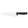 Cuchillo de cocina Fiskars 1051747 acero inoxidable 1 ud. cuchillo de chef