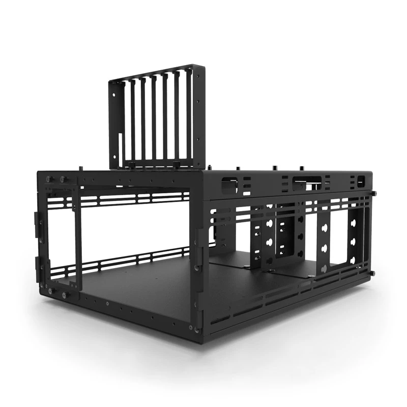 Jonsbo TB01 negro