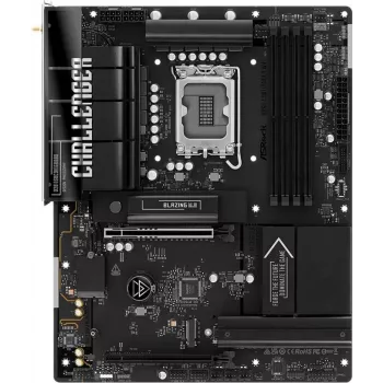 Placa base ASRock B860 Challenger WiFi ATX