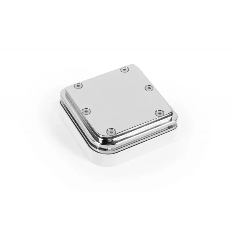 Alphacool 13445 pieza/accesorio de sistema de refrigeración de PC bloque de refrigeración líquida