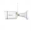 Cámara Foscam V8P *MP WI-FI blanca