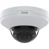 Cámara IP de vigilancia Axis 02679-001 domo 3840 x 2160