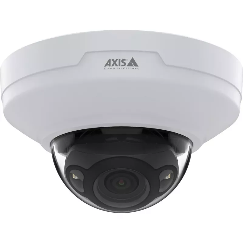 Cámara IP de vigilancia Axis 02679-001 domo 3840 x 2160