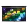 Elite Screens | Manual Series | M100XWH | Diagonal 100
