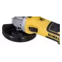DeWALT DWE4357-QS lijadora orbital negro, amarillo 10500 rpm 1700 W