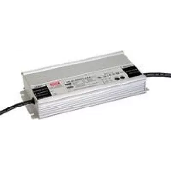 Controlador LED MEAN WELL HLG-480H-54A 480 W