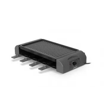 THOMSON Termostato THRG98A T-MLX47637 — termostato de ambiente programable para control de calefacción