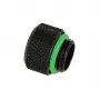Accesorio de refrigeración líquida BitsPower BP-MBWP-C47 – latón, acabado negro