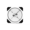 EK Water Blocks EK-Quantum Impulse 120 D-RGB PWM ventilador de caja, 120 mm, negro