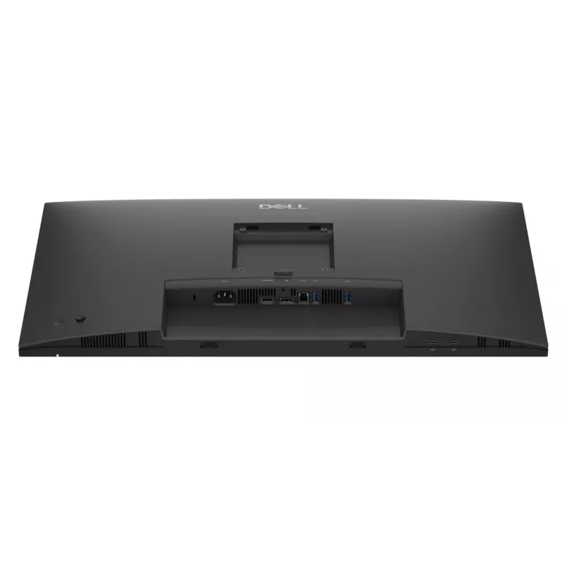 DELL Pro P 27 P2726H WOST monitor de ordenador 68,6 cm (27 inch) 1920 x 1080 píxeles Full HD LCD negro
