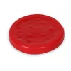 Set de pizza magnético, MALIK MalBlo Magnetic, juguete de alimentos de juego de rol, piezas magnéticas