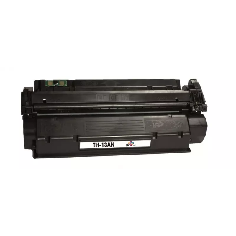 Tóner TH-13AN (HP Q2613A) negro 100% nuevo