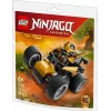 Blocks Ninjago 30723 Coche de Cole