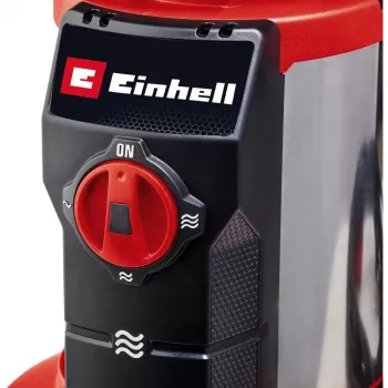 Herramienta de jardín Einhell 4171465 19500 L