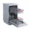 Lavavajillas Toshiba DW-10F2EE(W)-CZ, 10 cubiertos, 47 dB