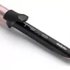 Rizador BaByliss C452E 32mm rizador Calor Negro, Rosa 98,4 (2,5 m)