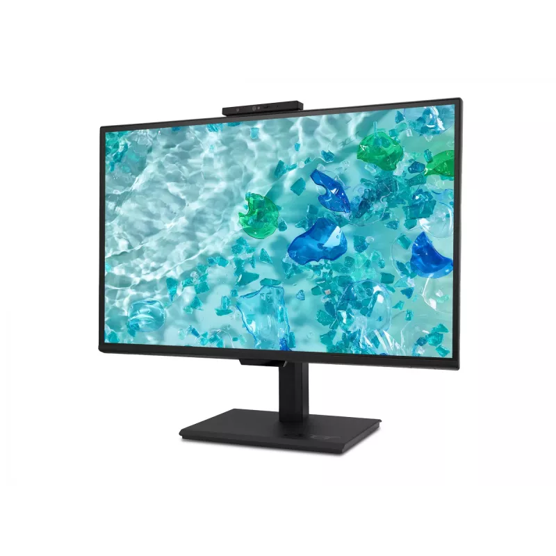 Monitor Acer VERO B248WE5BEMIQPRCUZX 24 pulgadas IPS 1920x1200