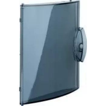 Puerta de minidistribuidor transparente GD106 GP106T (GP106T)