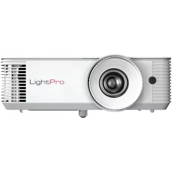 Proyector INFOCUS Genesis IN0026SL — 2600 lúmenes, resolución 1280×800