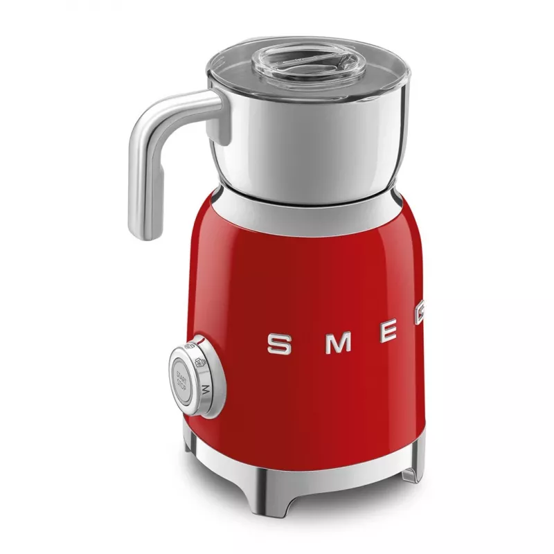 Smeg 50's Style MFF11RDEU rojo