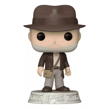 Funko POP 63986, figura de colección, Cine & Series TV