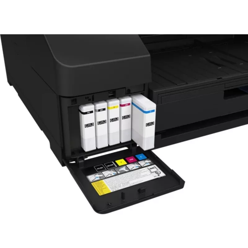 Impresora de gran formato Epson SureColor P5300 Wi-Fi impresora de inyección de tinta piezoeléctrica color 5760 x 1440 DPI A2 (420 x 594 mm) Ethernet LAN