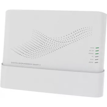 Router Telekom Digitalisierungsbox Smart 2 Doble banda WLAN 802.11ac