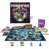 Horrified World of Monsters, juego de mesa