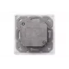 Toma de red Digitus CAT 6A clase EA DN-9007-S-1