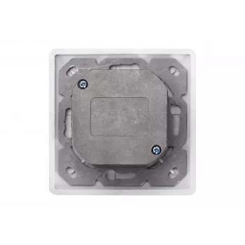 Toma de red Digitus CAT 6A clase EA DN-9007-S-1