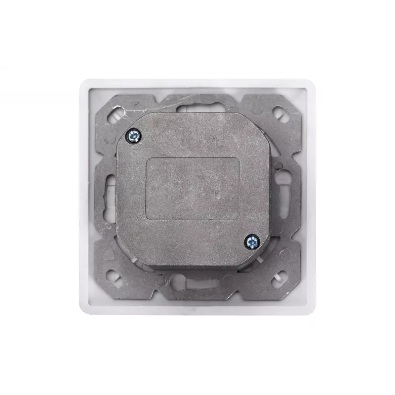 Toma de red Digitus CAT 6A clase EA DN-9007-S-1