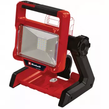 Lámpara de trabajo de pie Einhell TE-CL 18/2000 LiAC Solo