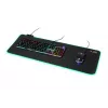 iBox IMPG5 alfombrilla gaming negra
