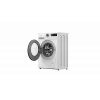 Lavadora de carga frontal Midea MF110W70B/W-HR — 7 kg, 1200 rpm, A, 60×40 cm, pantalla LED, vapor, blanca