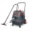 Aspirador Starmix L-1650 negro rojo