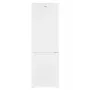 Frigorífico con congelador abajo MPM MPM-323-KB-46 — 324 L, blanco, 1850×600×600 mm, clase de eficiencia energética E