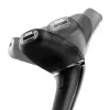 Depiladora Silk'n 7 Intense Pulsed Light IPL negra