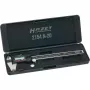 Calibre digital 2154N-20, instrumento de medición negro