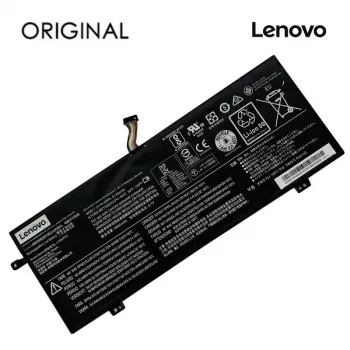 Batería de portátil, Lenovo L15M4PC0 Original