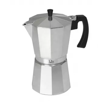 Cacerola de aluminio JATA CCA9