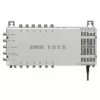 Multiconmutador de satélite Kathrein EXR 1512 gris 12 salidas 4 entradas de satélite