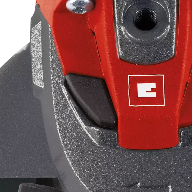 Amoladora angular Einhell TE-AG 125/750